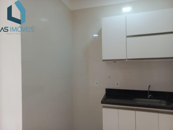 Imagem Apartamento com 1 Quarto para Alugar, 30 m² em Braga - Cabo Frio