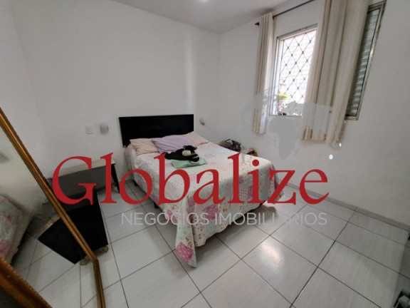 Imagem Imóvel com 3 Quartos à Venda, 80 m² em Boqueirão - Santos Imagem Imóvel com 3 Quartos à Venda, 80 m² em Boqueirão - Santos