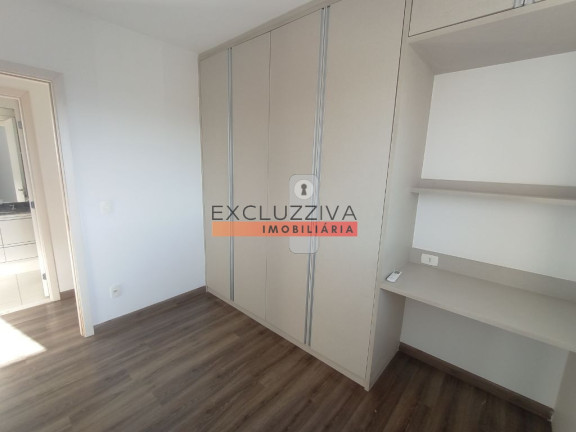 Imagem Apartamento com 3 Quartos à Venda, 82 m² em Centro - Taubaté