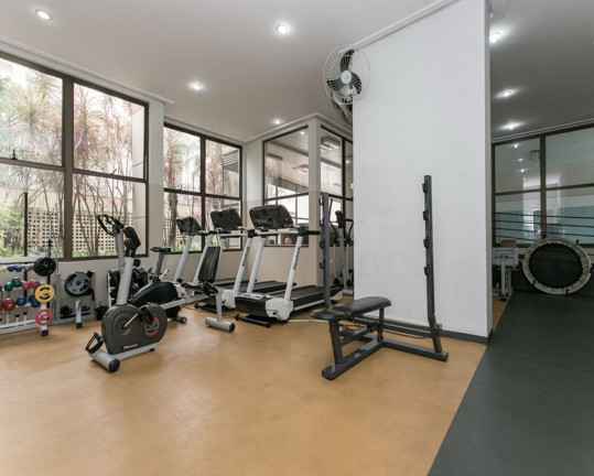 Imagem Apartamento com 2 Quartos à Venda, 67 m² em Perdizes - São Paulo Imagem Apartamento com 2 Quartos à Venda, 67 m² em Perdizes - São Paulo