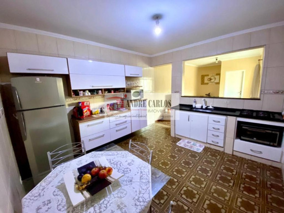 Imagem Casa com 5 Quartos à Venda, 285 m² em Ayrosa - Osasco