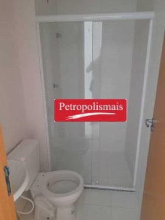 Imagem Apartamento com 1 Quarto à Venda,  em São Sebastião - Petrópolis