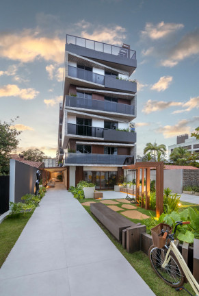 Imagem Imóvel com 1 Quarto à Venda, 30 m² em Jardim Oceania - João Pessoa Imagem Imóvel com 1 Quarto à Venda, 30 m² em Jardim Oceania - João Pessoa