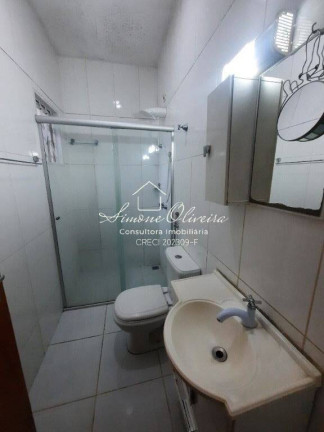 Imagem Casa com 4 Quartos à Venda, 321 m² em Centro - Caçapava Imagem Casa com 4 Quartos à Venda, 321 m² em Centro - Caçapava