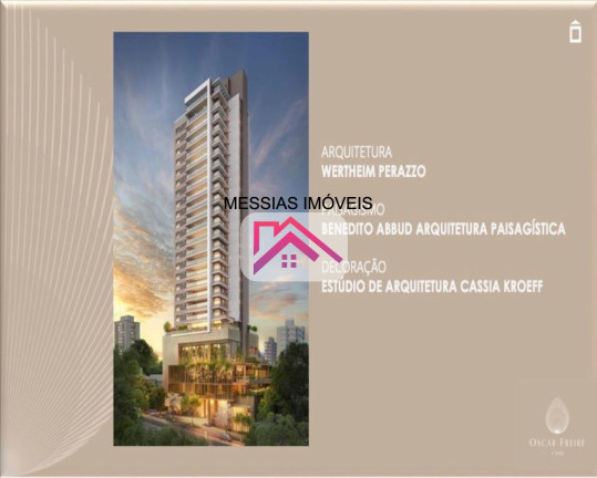Imagem Imóvel com 3 Quartos à Venda, 174 m² em Pinheiros - São Paulo Imagem Imóvel com 3 Quartos à Venda, 174 m² em Pinheiros - São Paulo