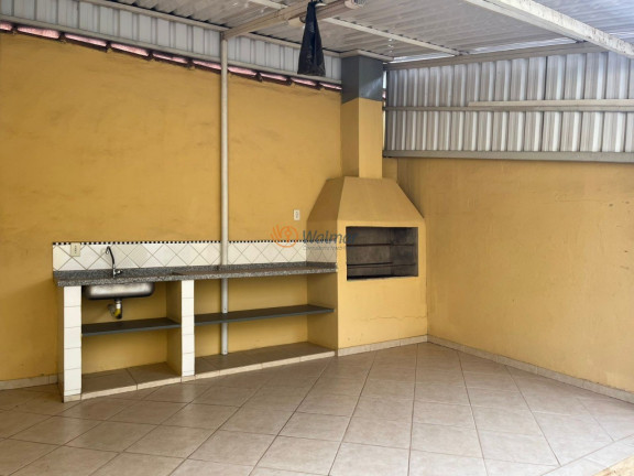 Imagem Casa com 3 Quartos à Venda, 194 m² em Jardim Proença - Campinas Imagem Casa com 3 Quartos à Venda, 194 m² em Jardim Proença - Campinas