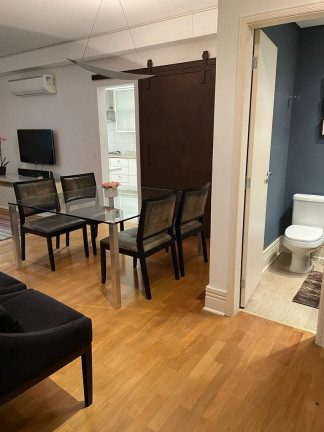 Imagem Imóvel com 2 Quartos à Venda, 104 m² em Sumarezinho - São Paulo Imagem Imóvel com 2 Quartos à Venda, 104 m² em Sumarezinho - São Paulo