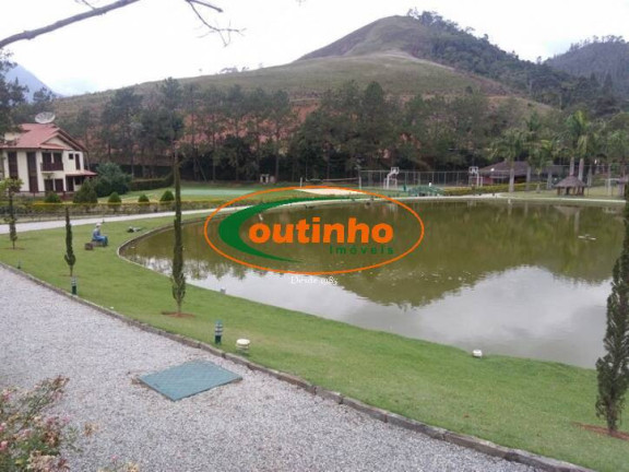 Imagem Terreno à Venda, 242 m² em Vargem Grande - Teresópolis