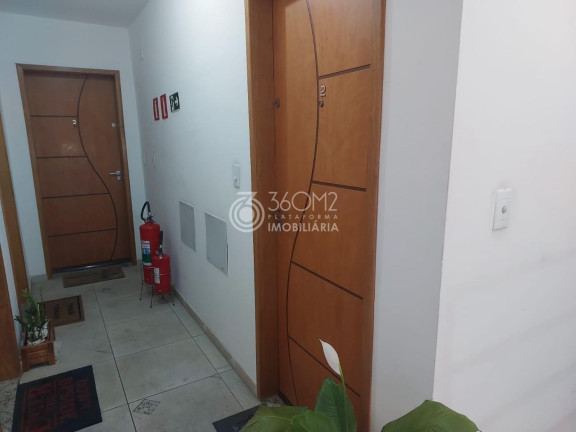 Imagem Apartamento com 2 Quartos à Venda, 39 m² em Jardim Stella - Santo André Imagem Apartamento com 2 Quartos à Venda, 39 m² em Jardim Stella - Santo André