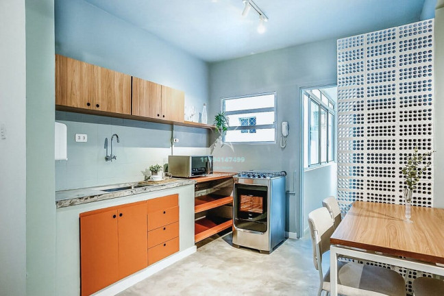 Imagem Apartamento com 3 Quartos à Venda, 84 m² em Itaim Bibi - São Paulo
