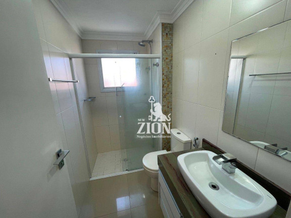 Imagem Apartamento com 3 Quartos à Venda, 118 m² em Santana - São Paulo