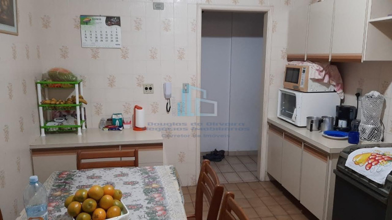 Imagem Apartamento com 2 Quartos à Venda, 76 m² em Ocian - Praia Grande