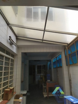 Imagem Sobrado com 5 Quartos à Venda, 210 m² em Ipiranga - São Paulo Imagem Sobrado com 5 Quartos à Venda, 210 m² em Ipiranga - São Paulo