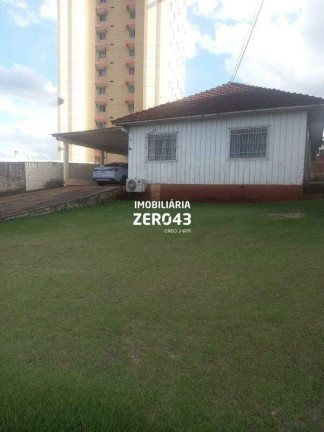 Imagem Terreno à Venda, 570 m² em Jardim Agari - Londrina Imagem Terreno à Venda, 570 m² em Jardim Agari - Londrina
