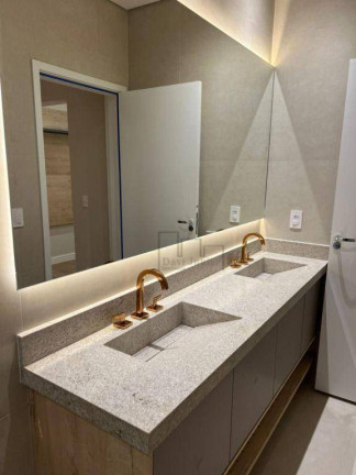 Imagem Casa com 3 Quartos à Venda, 272 m² em Alphaville Nova Esplanada Iv - Votorantim