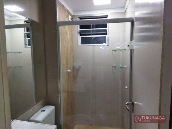 Imagem Apartamento com 2 Quartos à Venda, 47 m² em Vila Alzira - Guarulhos Imagem Apartamento com 2 Quartos à Venda, 47 m² em Vila Alzira - Guarulhos