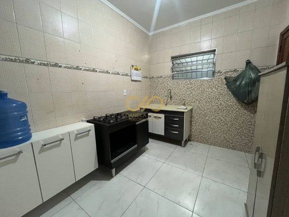 Imagem Casa com 2 Quartos à Venda, 52 m² em Maracanã - Praia Grande