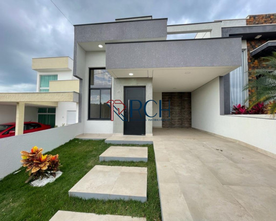 Imagem Casa com 3 Quartos à Venda, 83 m² em Caguassu - Sorocaba Imagem Casa com 3 Quartos à Venda, 83 m² em Caguassu - Sorocaba