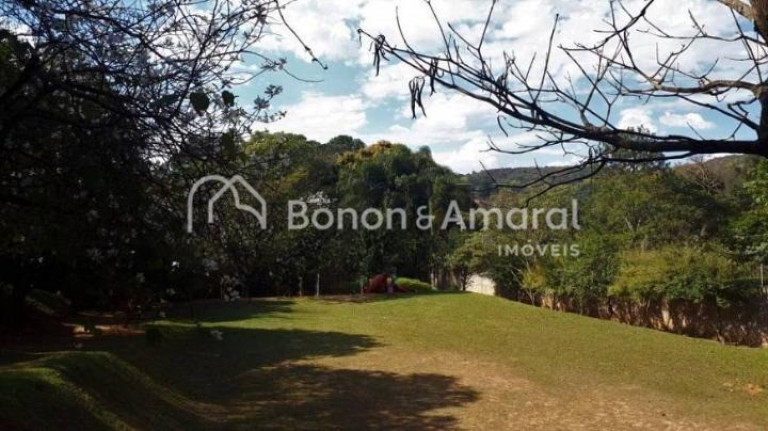 Imagem Casa de Condomínio com 3 Quartos à Venda, 462 m² em Ortizes - Valinhos