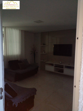 Imagem Casa com 3 Quartos à Venda, 160 m² em Santa Branca - Belo Horizonte Imagem Casa com 3 Quartos à Venda, 160 m² em Santa Branca - Belo Horizonte