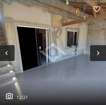 Imagem Casa com 2 Quartos à Venda, 90 m² em Campo Grande - Rio De Janeiro Imagem Casa com 2 Quartos à Venda, 90 m² em Campo Grande - Rio De Janeiro