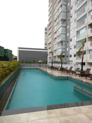 Imagem Imóvel com 2 Quartos à Venda, 83 m² em Penha De França - São Paulo