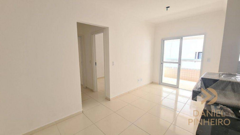 Imagem Apartamento com 2 Quartos à Venda, 66 m² em Aviação - Praia Grande