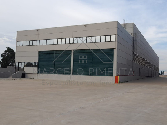 Imagem Imóvel à Venda, 11.000 m² em Chácaras Alpina - Valinhos