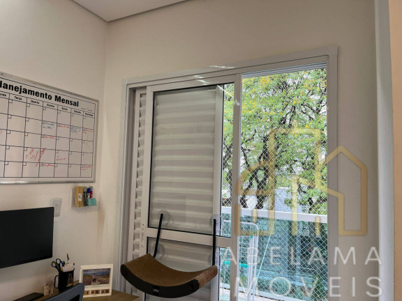Imagem Apartamento com 3 Quartos à Venda, 75 m² em Campestre - Santo André