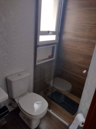 Imagem Apartamento com 2 Quartos à Venda, 133 m² em Vila Ema - São José Dos Campos