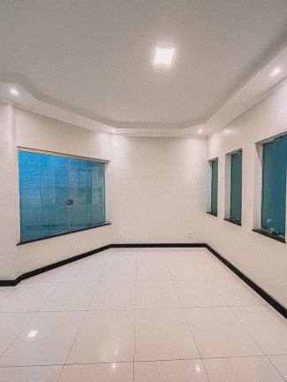 Imagem Casa com 3 Quartos à Venda, 175 m² em Jardim Piratininga - Franca Imagem Casa com 3 Quartos à Venda, 175 m² em Jardim Piratininga - Franca