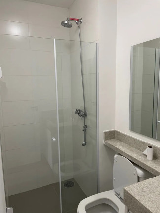 Imagem Apartamento com 1 Quarto à Venda, 38 m² em Granja Viana - Cotia Imagem Apartamento com 1 Quarto à Venda, 38 m² em Granja Viana - Cotia