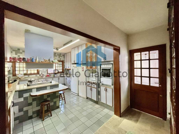 Imagem Casa com 5 Quartos à Venda, 923 m² em Granja Viana - Cotia