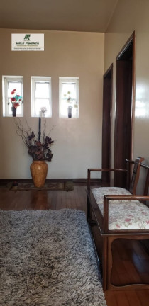 Imagem Casa com 4 Quartos à Venda, 392 m² em Jardim Leonor - São Paulo Imagem Casa com 4 Quartos à Venda, 392 m² em Jardim Leonor - São Paulo