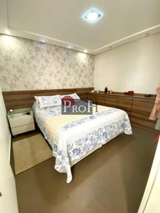 Imagem Cobertura com 3 Quartos à Venda, 170 m² em Centro - São Bernardo Do Campo Imagem Cobertura com 3 Quartos à Venda, 170 m² em Centro - São Bernardo Do Campo