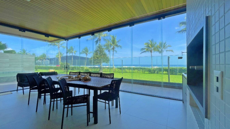 Imagem Apartamento com 4 Quartos à Venda, 365 m² em Riviera De São Lourenço - Bertioga Imagem Apartamento com 4 Quartos à Venda, 365 m² em Riviera De São Lourenço - Bertioga