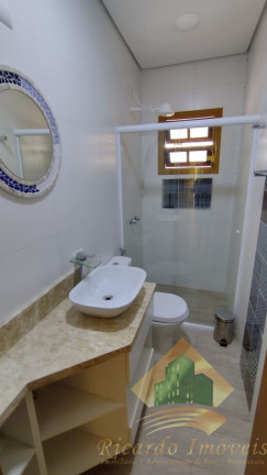 Imagem Casa com 3 Quartos à Venda, 228 m² em Centro - Ubatuba Imagem Casa com 3 Quartos à Venda, 228 m² em Centro - Ubatuba