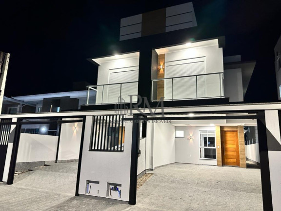 Imagem Sobrado com 3 Quartos à Venda, 2 m² em Nova Palhoça - Palhoça Imagem Sobrado com 3 Quartos à Venda, 2 m² em Nova Palhoça - Palhoça