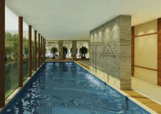 Imagem Imóvel com 4 Quartos à Venda, 820 m² em Campo Belo - São Paulo