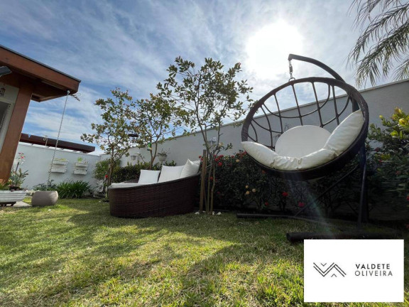 Imagem Casa com 3 Quartos à Venda, 250 m² em Loteamento Villa Branca - Jacareí