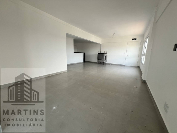 Apartamento com 3 Quartos à Venda, 109 m² em Boqueirão - Santos