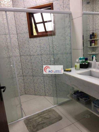 Imagem Casa com 4 Quartos à Venda, 300 m² em Vila Verde - Itapevi