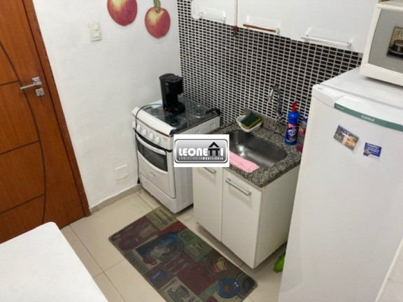 Imagem Kitnet com 1 Quarto à Venda, 18 m² em Copacabana - Rio De Janeiro