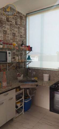Imagem Apartamento com 1 Quarto à Venda, 51 m² em Praia Da Maranduba - Ubatuba Imagem Apartamento com 1 Quarto à Venda, 51 m² em Praia Da Maranduba - Ubatuba