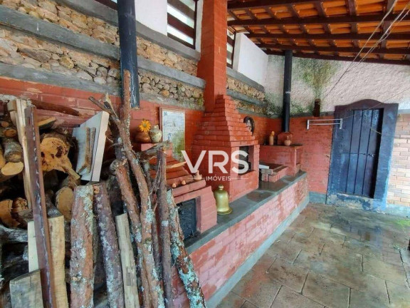 Imagem Casa com 3 Quartos à Venda, 137 m² em Cascata Dos Amores - Teresópolis Imagem Casa com 3 Quartos à Venda, 137 m² em Cascata Dos Amores - Teresópolis