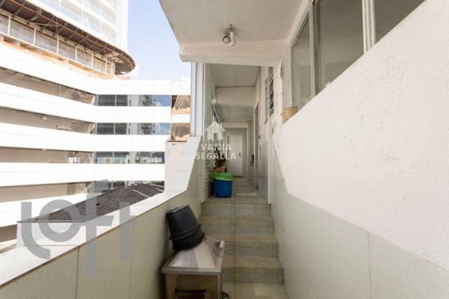 Imagem Apartamento com 4 Quartos à Venda, 170 m² em Pinheiros - São Paulo