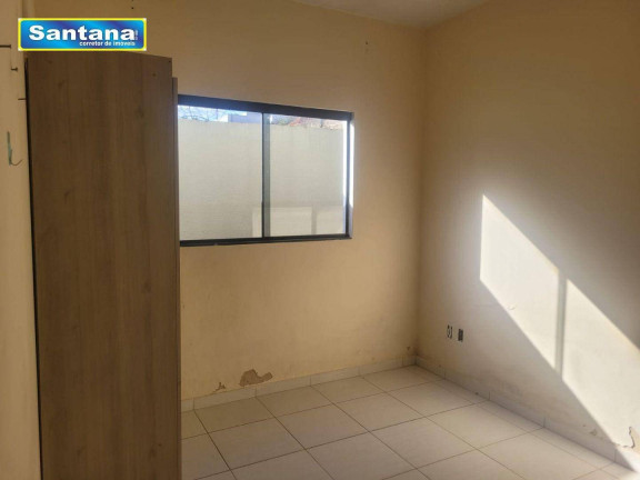 Imagem Casa com 3 Quartos à Venda, 120 m² em Jardim Metodista - Caldas Novas Imagem Casa com 3 Quartos à Venda, 120 m² em Jardim Metodista - Caldas Novas