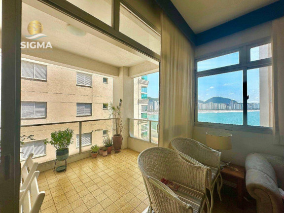 Imagem Apartamento com 3 Quartos à Venda, 110 m² em Jardim Astúrias - Guarujá Imagem Apartamento com 3 Quartos à Venda, 110 m² em Jardim Astúrias - Guarujá