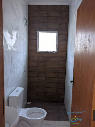 Imagem Casa com 2 Quartos à Venda, 65 m² em Balneário Tupy - Itanhaém Imagem Casa com 2 Quartos à Venda, 65 m² em Balneário Tupy - Itanhaém