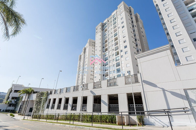 Imagem Apartamento com 2 Quartos à Venda, 62 m² em Jardim Ana Maria - Jundiaí Imagem Apartamento com 2 Quartos à Venda, 62 m² em Jardim Ana Maria - Jundiaí